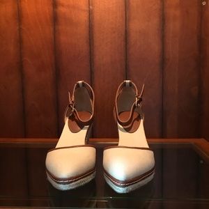 Charles David Espadrilles